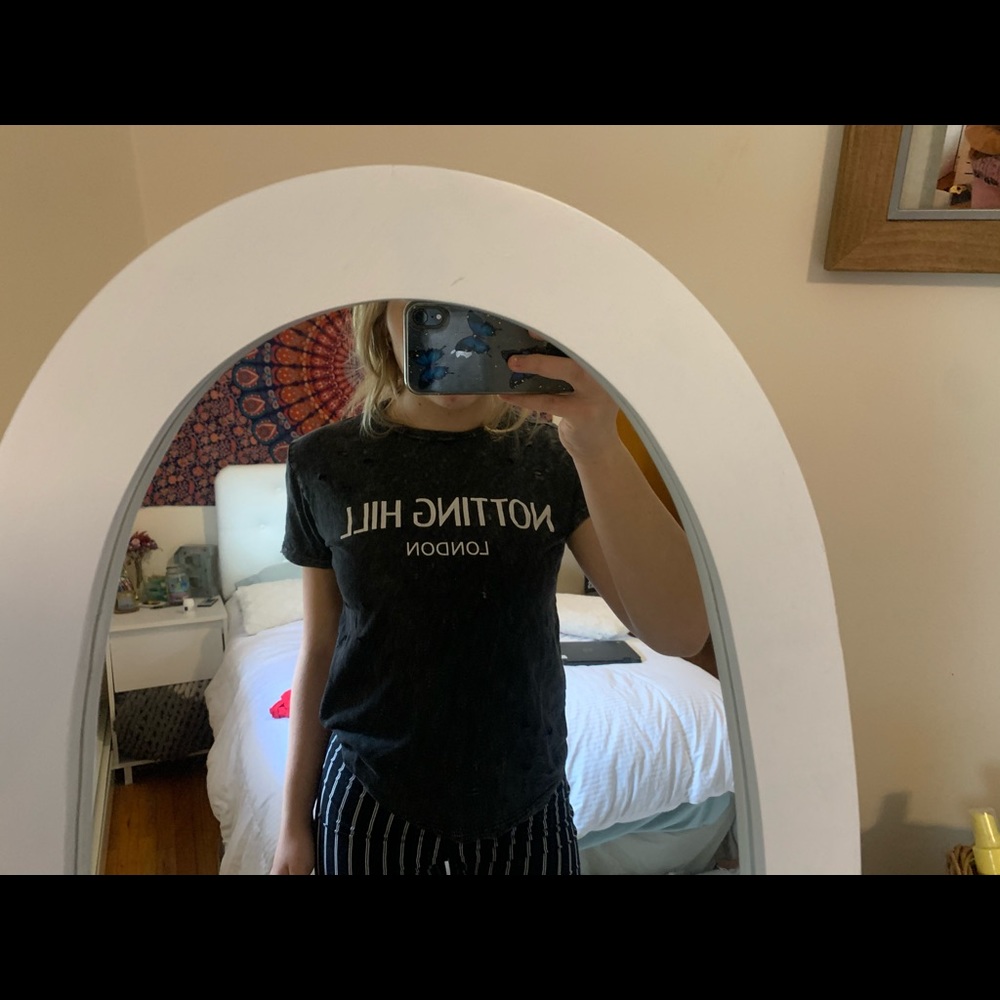 notting hill london top